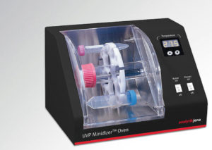 UVP Minidizer Oven