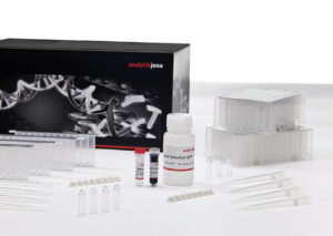 innuPREP Forensic DNA Kit-IPC16