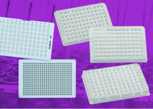 PimeSurface cell culture plates