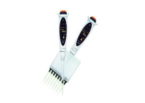 Picus® NxT elektronisk pipett, 12 kanaler