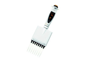 Picus® Electronic Pipette, 8 Channel