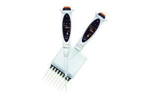 Picus® NxT elektronisk pipett, 8 kanaler