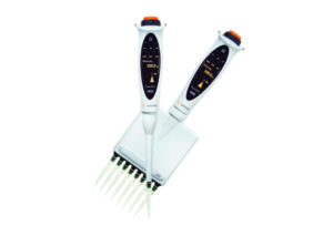 Picus® NxT elektronisk pipett, enkelkanal