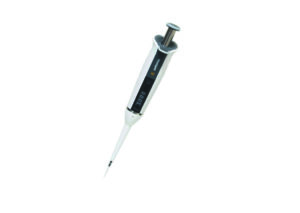 Tacta® Mechanical Pipette, Single Channel