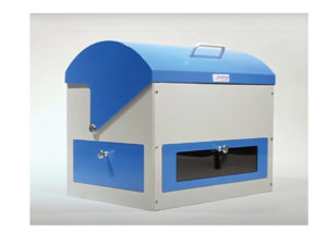 Ljudisoleringsboxar för ultraljudsbad