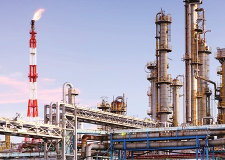 WEBINAR: Elementaranalyser för olja, gas och petrokemiska produkter med Analytik Jena