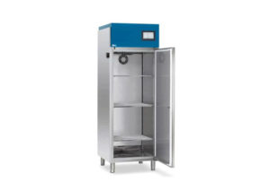 Climatic Cabinets from Rumed
