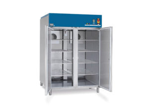 Ex Heat Cabinets from Rumed