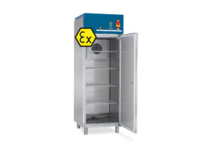 Rumed Safety X-line – switch cabinet