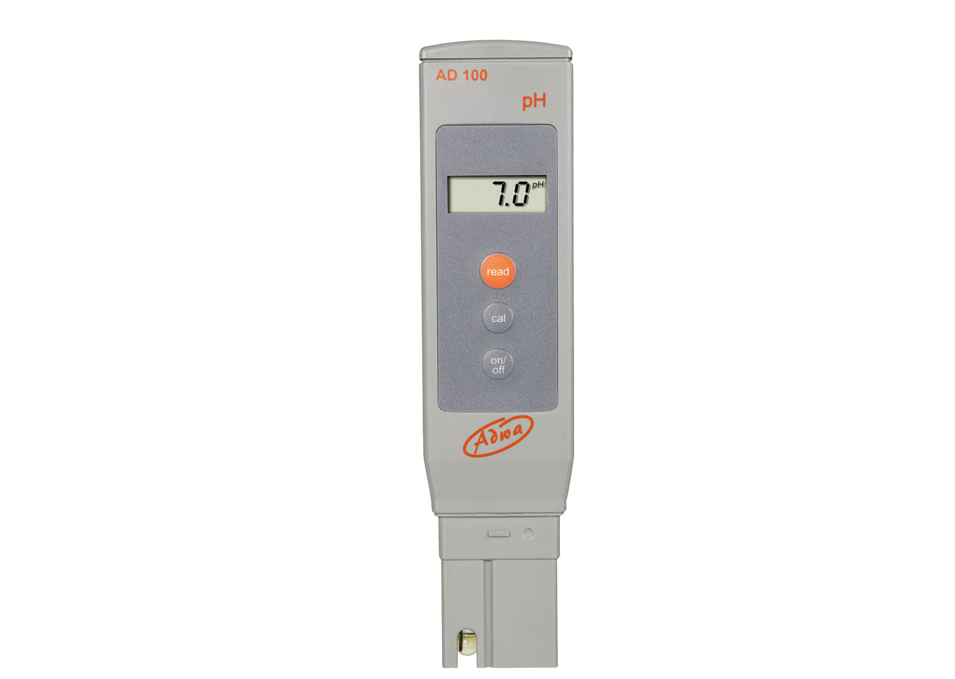 AD100 Standard Pocket pH Tester